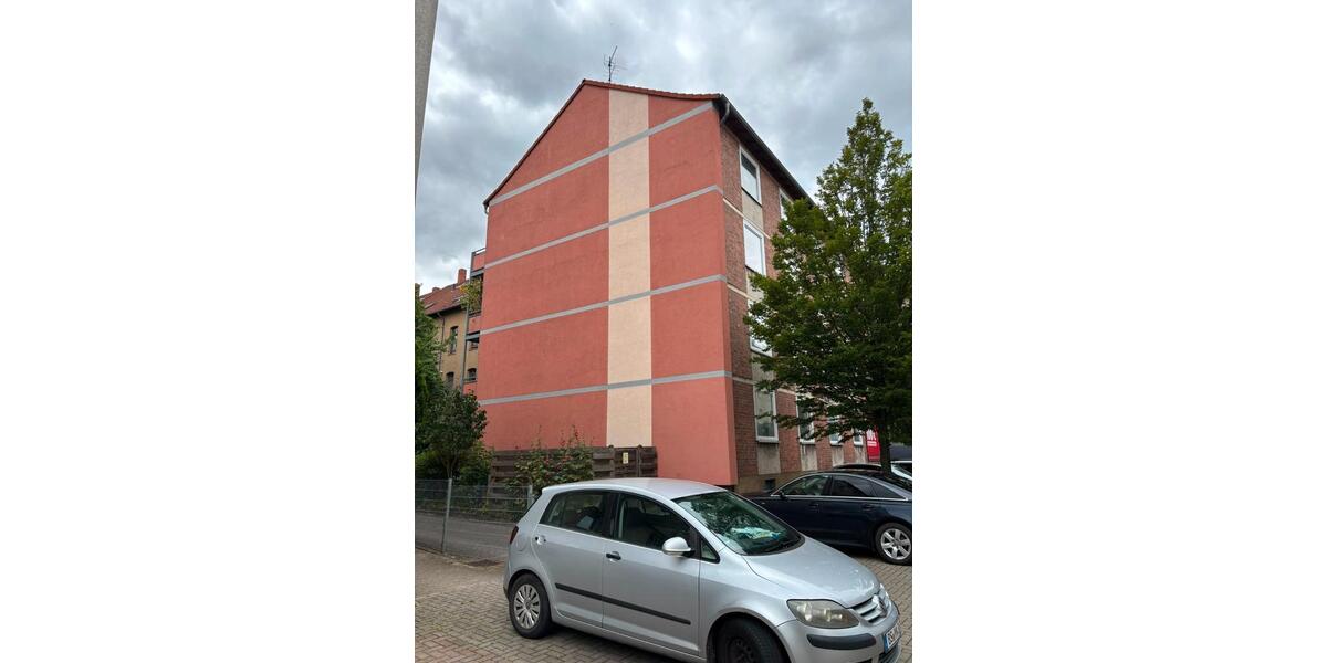 Etagenwohnung Braunschweig Westliches Ringgebiet - 3 Zimmer, 70 m&sup2;, 198.000&euro; | Angebot:27147099