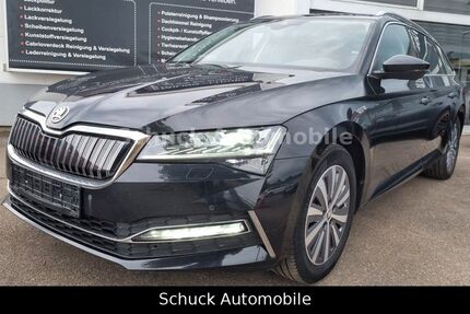 Skoda Superb 132.700 km 18.888 &euro; Altdorf (Landkreis Böblingen) 71155