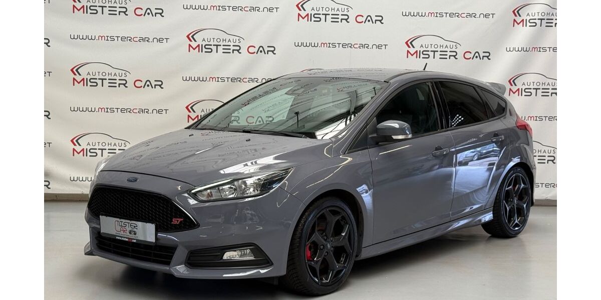 Ford Focus 125.000 km 13.790 &euro; Magstadt 71106