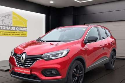 Renault Kadjar 52.500 km 20.999 &euro; Kandern 79400