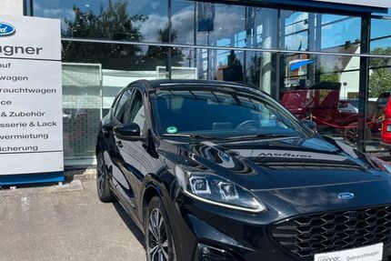 Ford Kuga 47.000 km 27.990 € Pirmasens 66953
