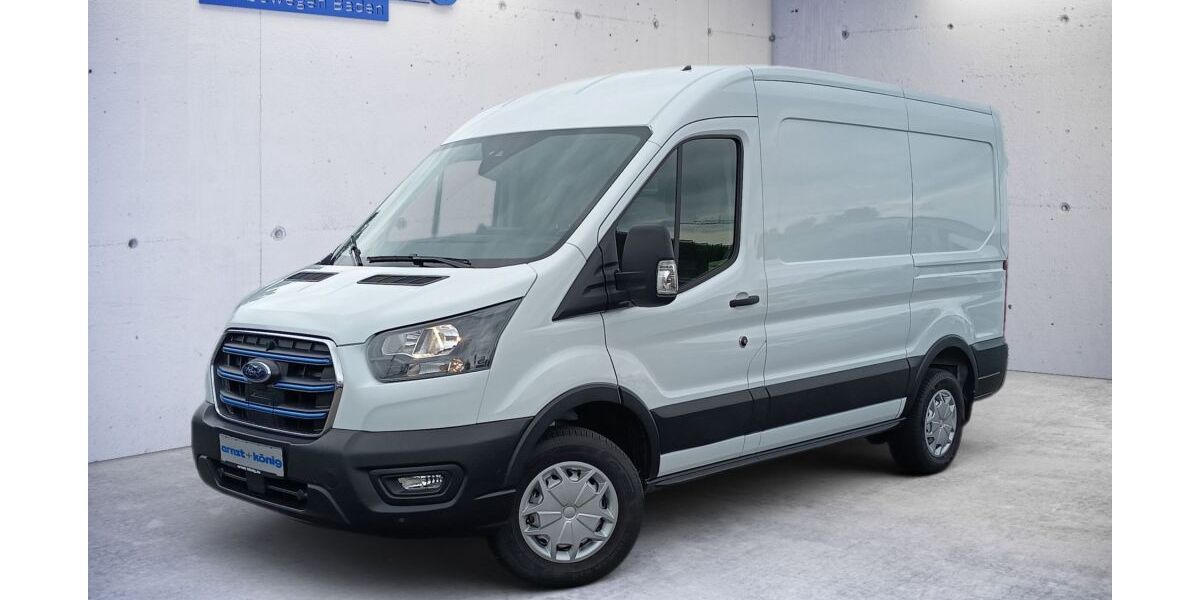Ford Transit 9.600 km 42.840 &euro; Freiburg im Breisgau 79108