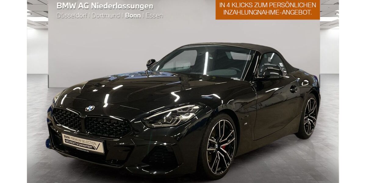BMW Z4 25.972 km 44.990 &euro; Bonn 53119