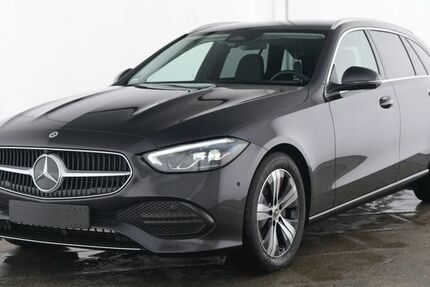 Mercedes-Benz C 180 11.560 km 35.970 &euro; Neumarkt 92318