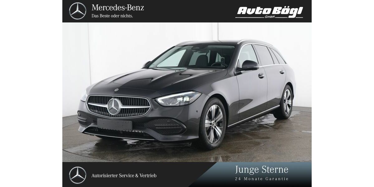 Mercedes-Benz C 180 11.560 km 35.970 &euro; Neumarkt 92318