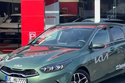 Kia ceed / Ceed