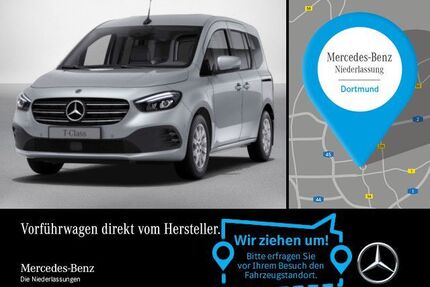 Mercedes T-Klasse