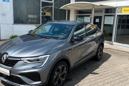 Renault Arkana 40.000 km 23.950 &euro; Bad Säckingen 79713