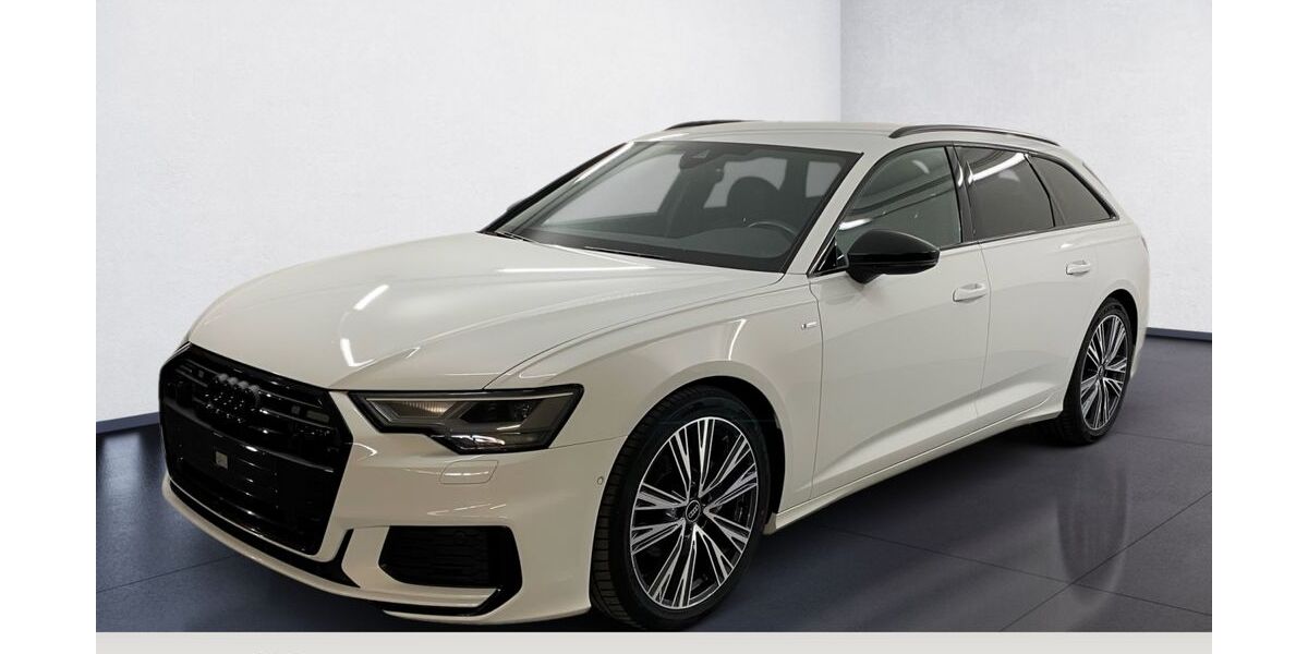 Audi A6 55.777 km 38.565 &euro; Einbeck 37574