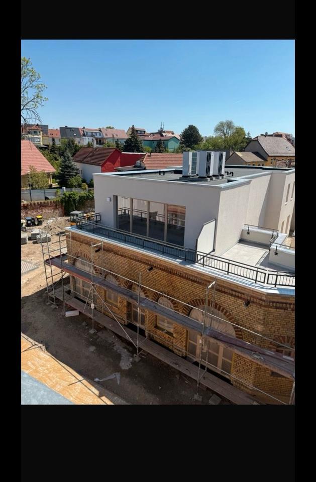 Wohnung in Taucha zimmer