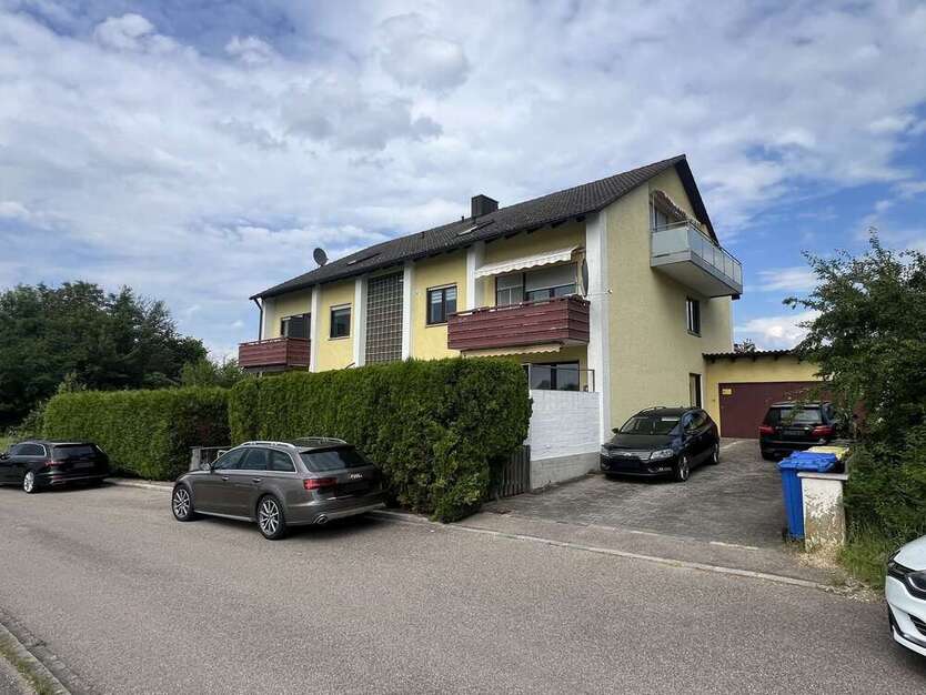 Wohnung zum Kaufen in Aichach 330.000 € 85 m²