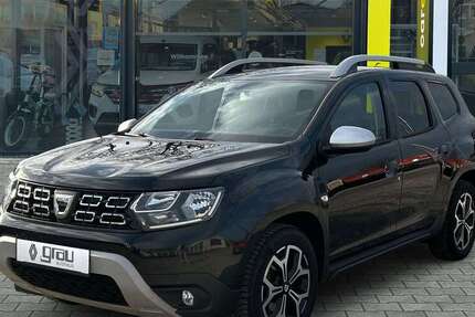 Dacia Duster 66.950 km 16.990 &euro; Kirchheim 73230