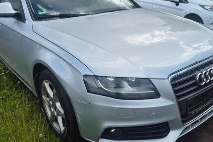 Audi A4 240.000 km 3.500 &euro; Achim 28832