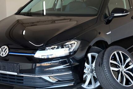 VW Golf 60.540 km 17.500 &euro; Fulda 36043