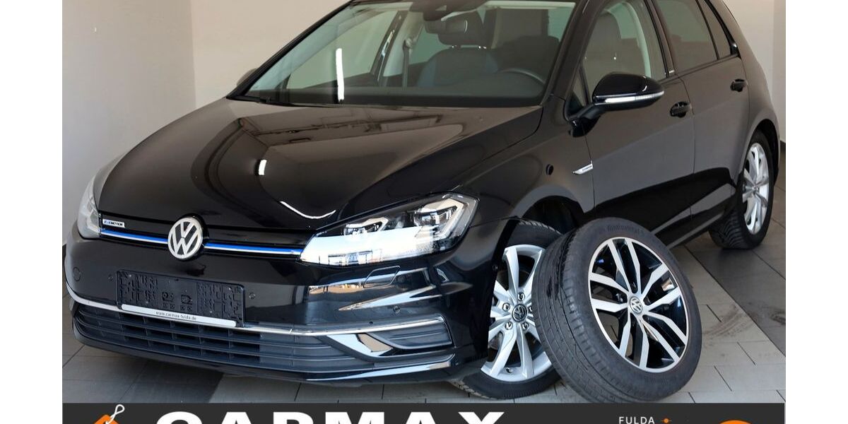 VW Golf 60.540 km 17.500 &euro; Fulda 36043