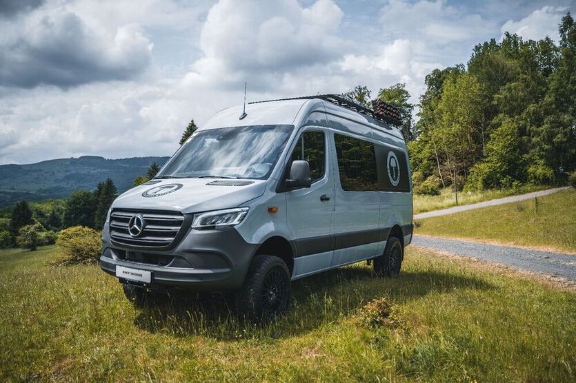 Sprinter