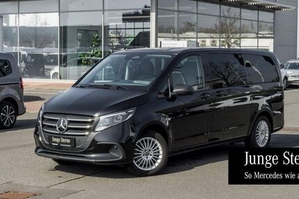 Mercedes-Benz Vito 24.660 km 62.480 &euro; Stockstadt 63811
