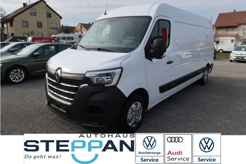 Renault Master 99.700 km 18.990 &euro; Welzheim 73642