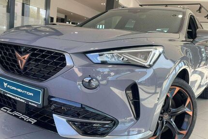 Cupra Formentor 78.400 km 25.390 &euro; Neuötting 84524