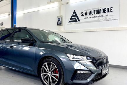 Skoda Octavia 105.300 km 26.399 € Kötz 89359