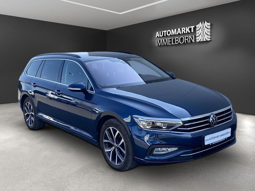 Passat