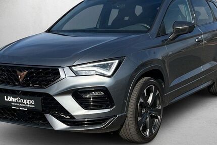 Cupra Ateca 40.692 km 27.980 &euro; Mainz 55120
