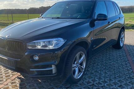 BMW X5 294.000 km 12.990 &euro; Kaltenkirchen 24568