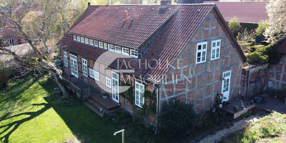 Mehrfamilienhaus, Wohnhaus Bergen (Dumme) Nienbergen - 1 Zimmer, 450 m&sup2;, 675.000&euro; | Angebot:26362961