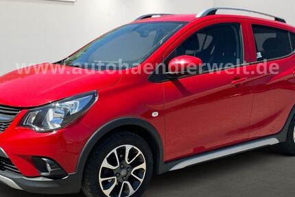 Opel Karl 114.544 km 5.999 &euro; Brehna 06796