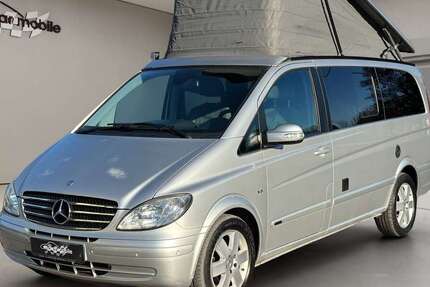 Mercedes-Benz Viano 150.000 km 27.900 &euro; Tübingen 72074