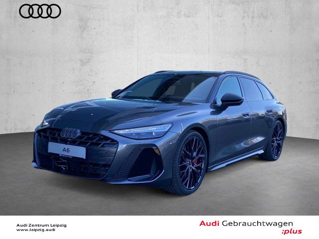 Audi A6 5.900 km 89.990 &euro; Leipzig 04129