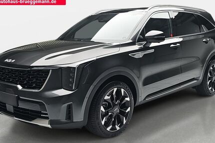 Kia Sorento 13.000 km 55.890 &euro; Rheine 48432