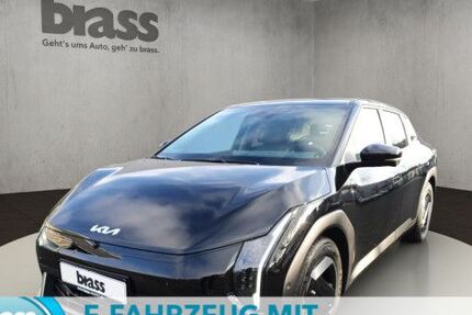 Kia EV4 2.999 km 48.980 &euro; Frankfurt 60488
