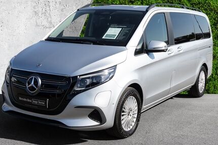Mercedes-Benz EQV 15.500 km 57.900 &euro; Dettingen unter Teck 73265