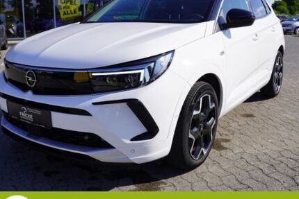 Opel Grandland (X) 29.683 km 24.940 € Lippstadt 59557
