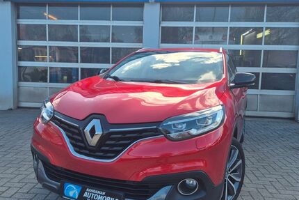 Renault Kadjar 80.000 km 12.799 &euro; Osnabrück 49090