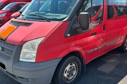 Ford Transit 148.000 km 5.990 &euro; Dreieich 63303