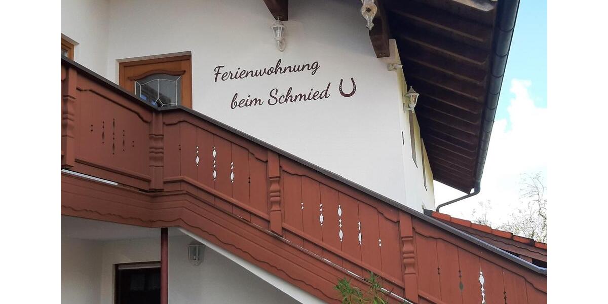 Ferienimmobilie Vogtareuth - 79&euro; | Angebot:25967767