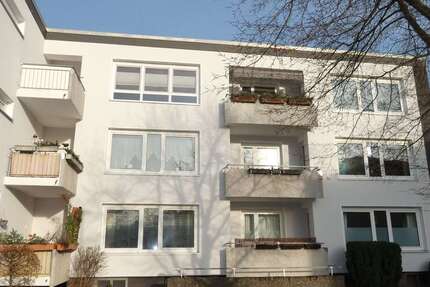 Wohnung Langenhagen Brink - 4 Zimmer, 87 m&sup2;, 1.105&euro; | Angebot:27363429