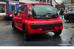 Citroen C1 Style*Automatik*05/27*2-Hand*5-Tür*PDC 91.804 km 4.490 &euro; Berlin 13187