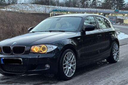 BMW 120 185.000 km 8.900 &euro; Brunn 93164