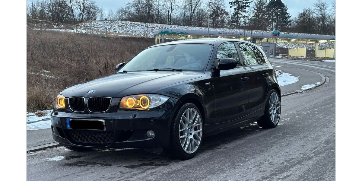 BMW 120 185.000 km 8.900 &euro; Brunn 93164