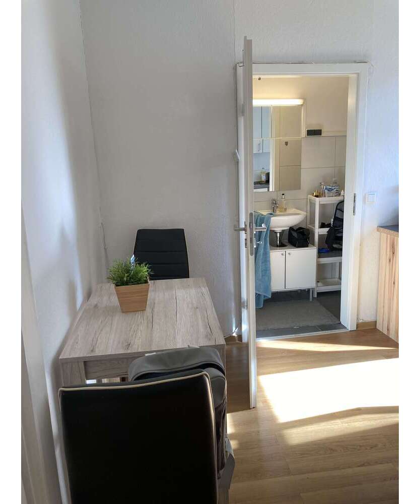 Wohnung zum Mieten in Karlsruhe 1.200 € 60 m²