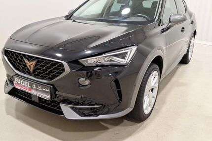 Cupra Formentor 36.200 km 21.819 &euro; Dresden 01157