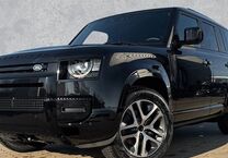 Gebrauchtwagen Land Rover Defender