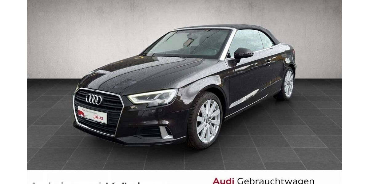 Audi A3 44.751 km 23.990 &euro; Birkenfeld 55765