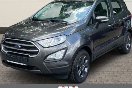 Ford EcoSport 51.930 km 12.990 &euro; Essen 45356