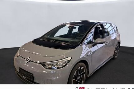 VW ID.3 20.000 km 20.740 &euro; Puchheim 82178