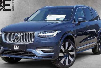 Volvo XC90 101.801 km 43.950 &euro; Glinde 21509