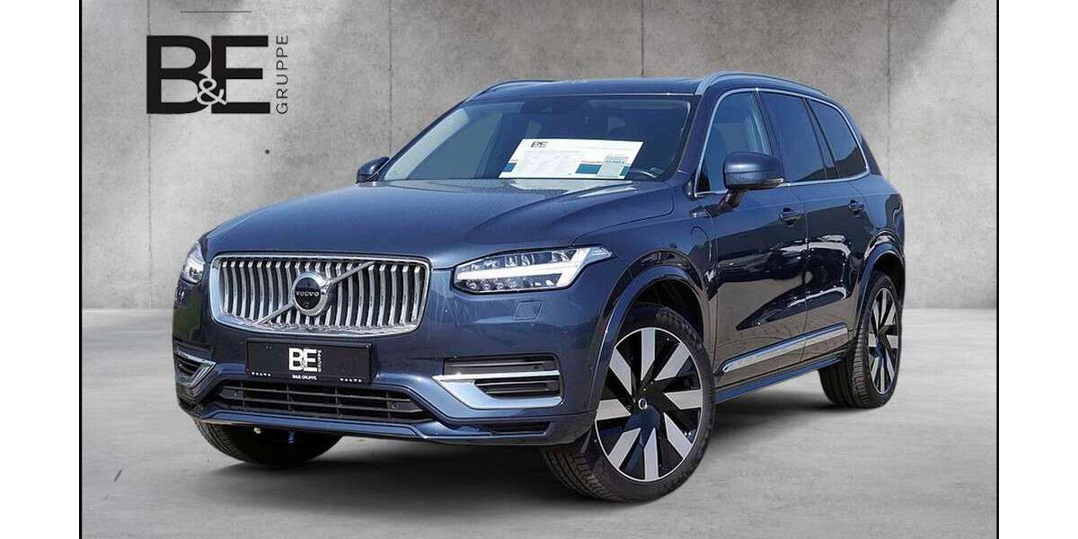 Volvo XC90 101.801 km 43.950 &euro; Glinde 21509